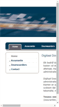 Mobile Screenshot of ddn.nu